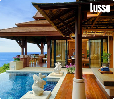 Case Vacanza e Ville di lusso Case Vacanza e Ville di lusso