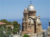 Alger - Basilique Notre-Dame d'Afrique