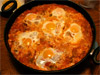 Algeri - Shakshuka