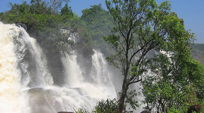 Cascata