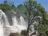 Boali - Wasserfall