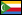 Ilhas Comores