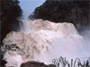 Kinshasa - Cascate di Zongo