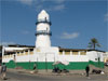 Djibouti - Mosquée Hamoudi