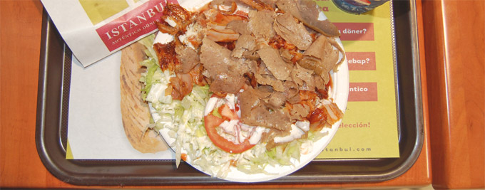 Kebab