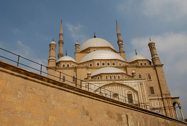 Mesquita Mohamed Ali