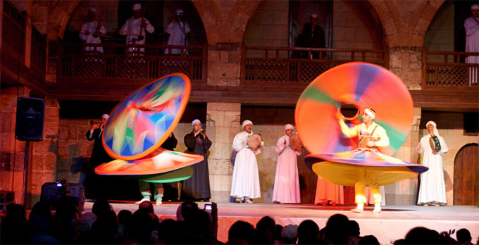 El-Tanoura