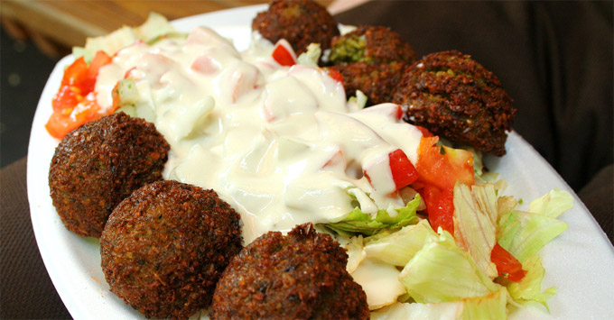 Falafel