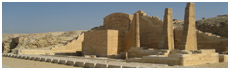 Saqqara