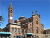 Asmara - Cattedrale