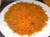 Banjul - Jollof Rice