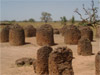 Janjanbureh (Georgetown) - Círculos de Pedra da Senegâmbia