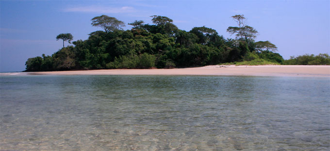 Ilhas Bijagos
