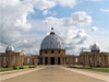 Yamoussoukro - Notre-Dame-de-la-Paix