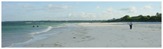 Praia de Kilifi