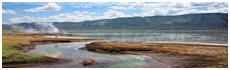 Lake Bogoria