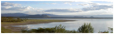 Lake Elmenteita