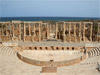 Trípoli - Leptis Magna