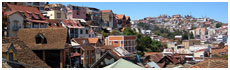 Antananarivo