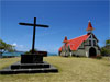 Cap Malheureux - Notre Dame Auxiliatrice