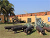 Maputo - Fortress of Our Lady of the Conception