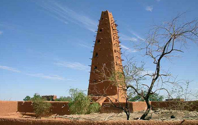 Great Mosque