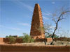 Agadez - Große Moschee
