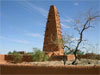 Agadez - Gran Mezquita