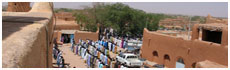 Agadez