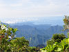 São Tomé - Peak of São Tomé