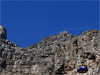 Cidade do Cabo - Table Mountain