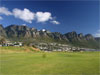 Cape Town - Twelve Apostles