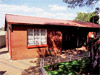 Johannesburg - Mandela House