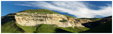 Golden Gate Highlands