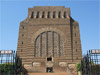 Pretoria - Monument aux Voortrekkers