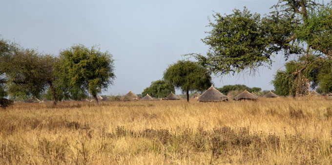 Boma Nationalpark