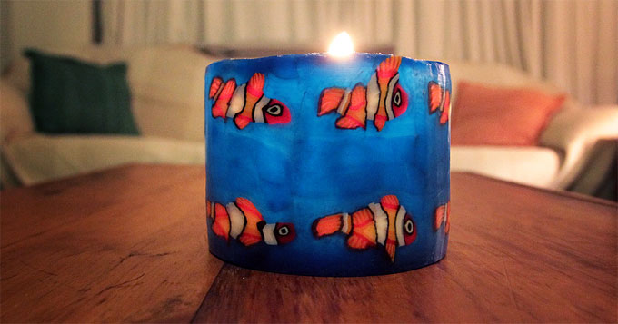 Candele Swazi