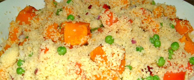 Cuscus