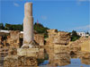 Karthago - Ruinen