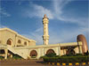 Kampala - Gaddafi National Mosque