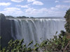 Livingstone - Victoria Falls (Mosi-oa-Tunya)