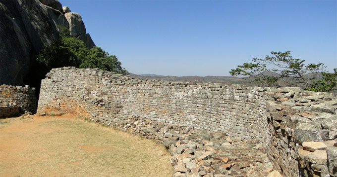 Great Zimbabwe