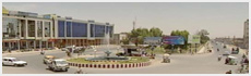 Kandahar