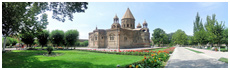 Etchmiadzin