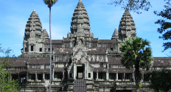 Angkor Wat