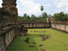 Siem Riep - Angkor Wat