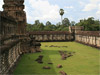 Siem Reap - Angkor Wat