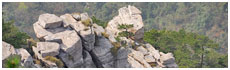 Mount Lu (Lu Shan)