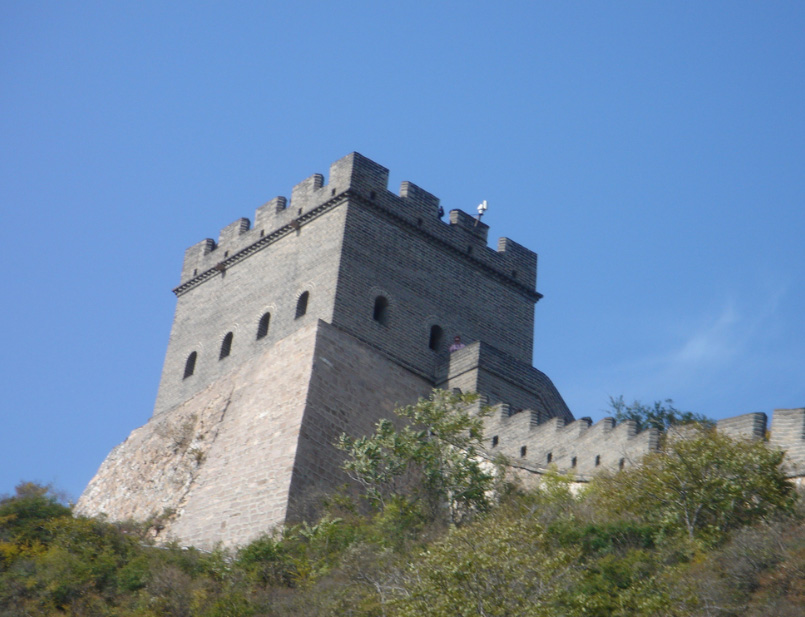 Muraglia Cinese