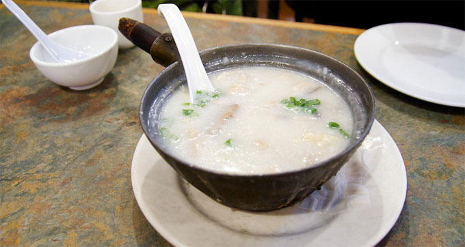 Congee